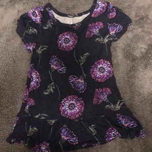 Worn once floral top